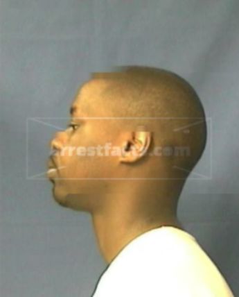 Jamar D Foster