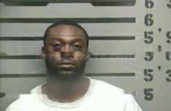 Ryan Aldon Jones