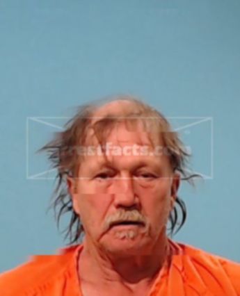Johnny Ray Davis