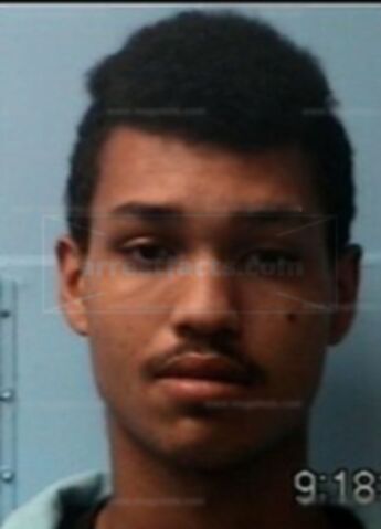 Thshawn M. Johnson