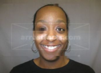 Shamarra Lanice Ward