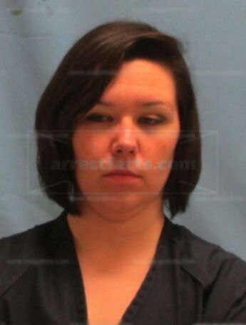 Samantha Leeann Mcclain