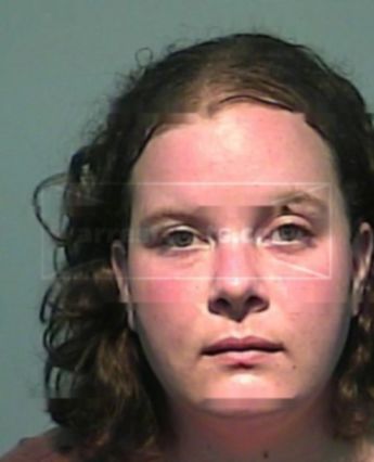 Monica Ann Gilbert