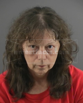 Sheila Mae Sievert