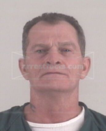 Timothy Mitchell Williams