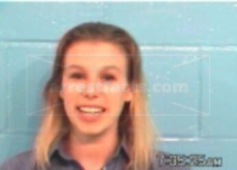 Kimberly Marie Ford