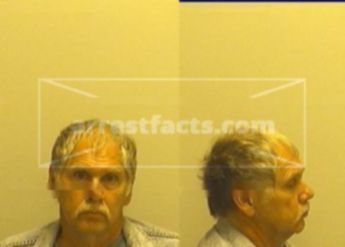 Larry Ray Lundin