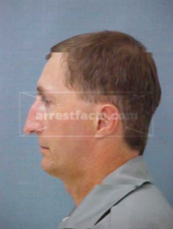 Billy J Byerly