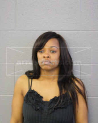 Tressa A Hines