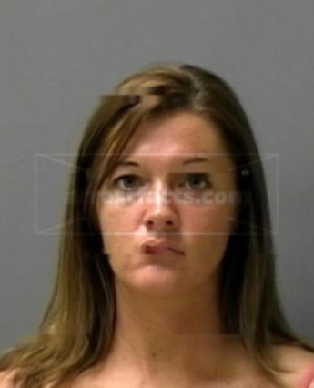 Gina Marie Blunt