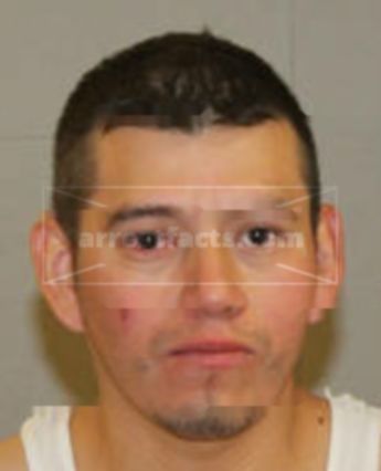 Elmer Guidiel Garcia-Barrios