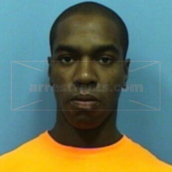 Terrance Jones
