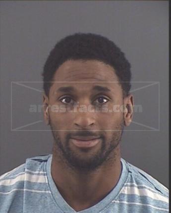 Marschad Jamal Mccray