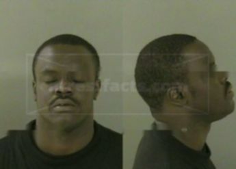 Mervin Maurice Jones
