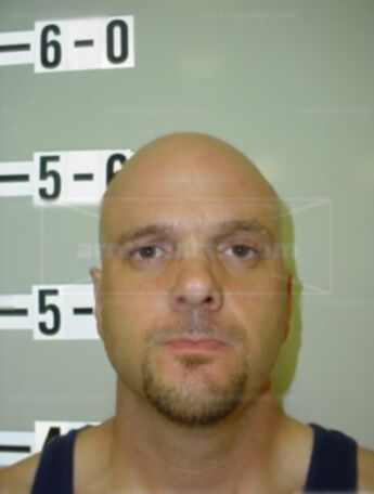Alex Ronald Sambito