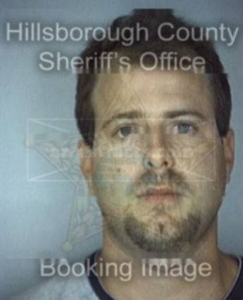 Jeffery Dawson Knott