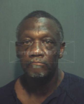 Roy Lee Granger