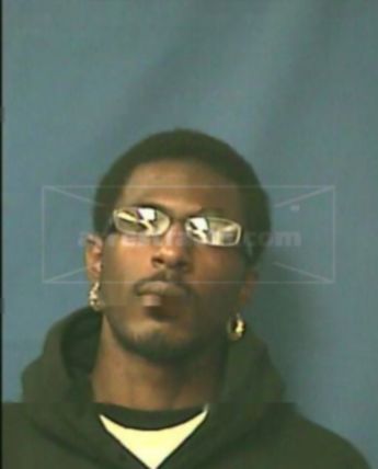 Steven Terrell Johnson