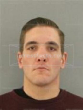 Eric David Parker
