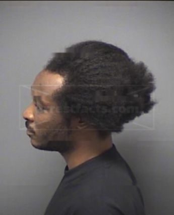 Tavares Yohanna Boyd
