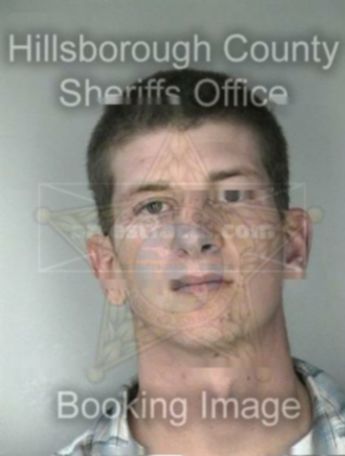Mathew Ryan Mckernan