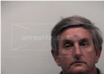 Christopher Alan Burger