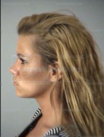 Dana Michelle Whitaker