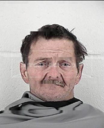 James Joseph Witt Sr
