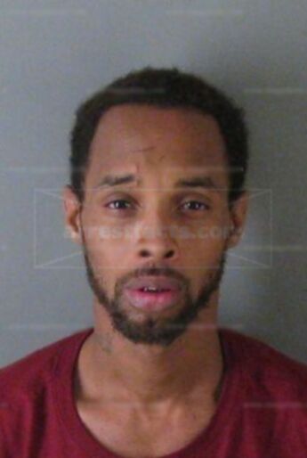 Cleveland Delonte Mitchell