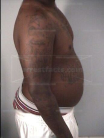 Oscar Lindo Williams Jr.