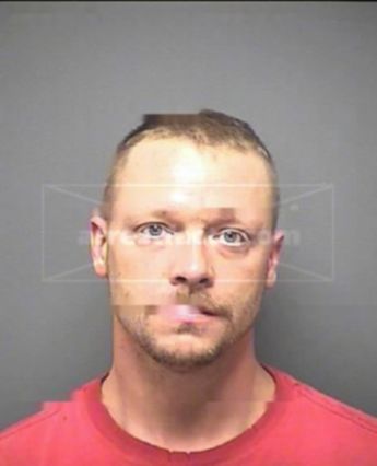 Adam Marshall Culler