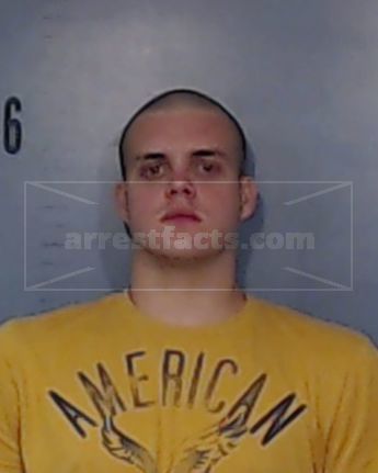 Tylor Wayne Callaway