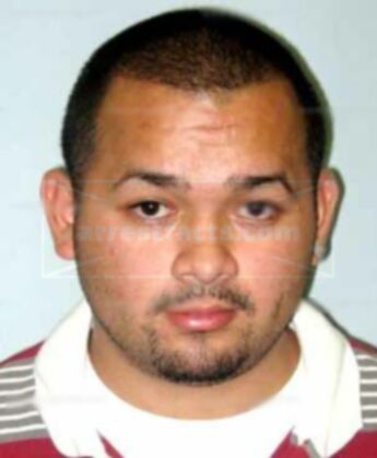 Henry Corona Jr.