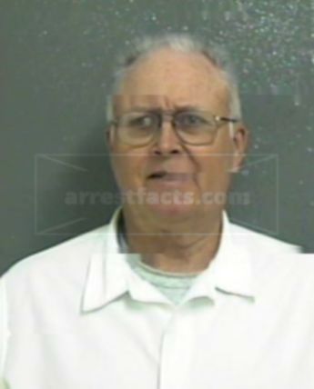 Ronald Lee Jones