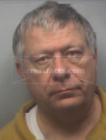 Wayne Vincent Evans