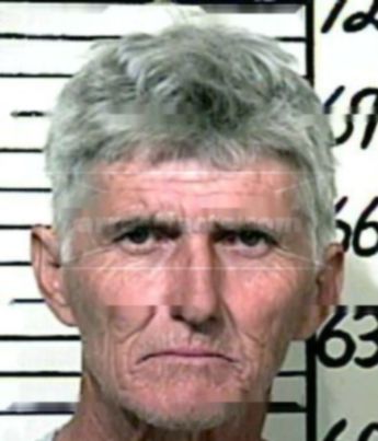 Arlon Ray Bullard