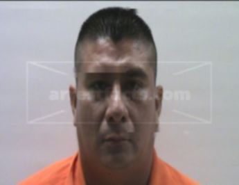 Magadan Marco Antonio Antunez