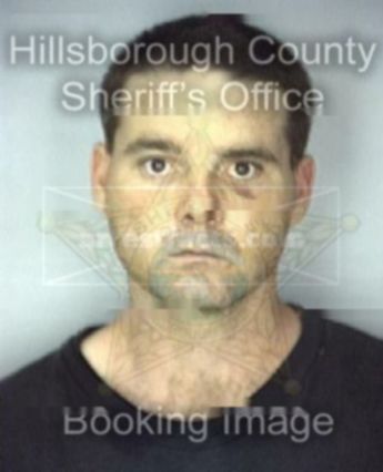 Joseph Mark Langley