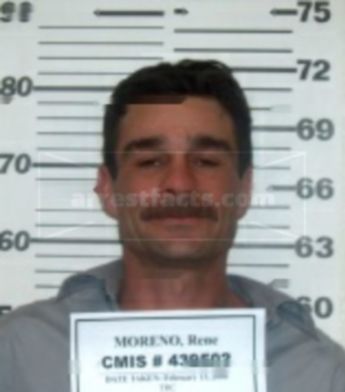 Rene G. Moreno
