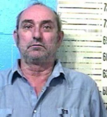 Larry Lee Clark