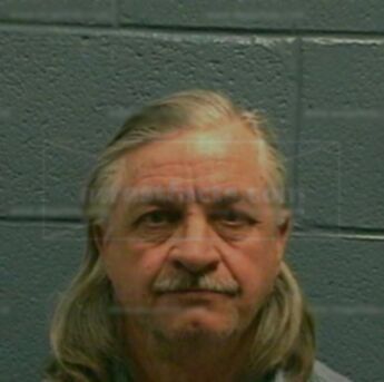 Alfred Darrell West