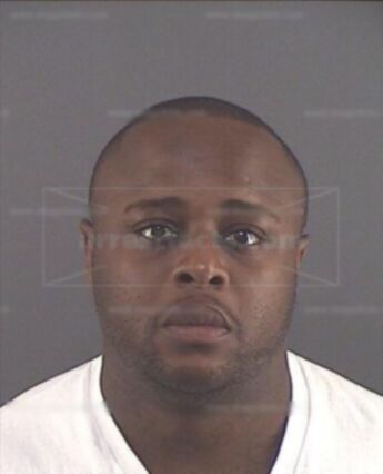 Eddie Lorenzo Binion