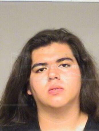 Eric Scott Osceola Robinson