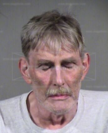 Stephen Michael Drury