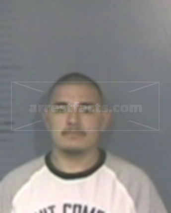 Jacob Anthony Arellano