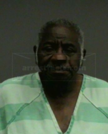 Charles William Wright
