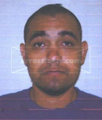 Antonio Hernandez Juarez