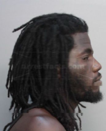 Alton Tavaris Jones