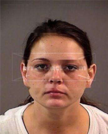 Lindsey Ellen Snell