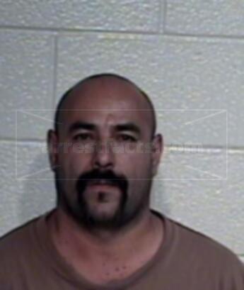 Jose Jr. Snell Sanchez